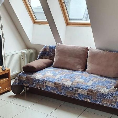 Cosy Apartment In The Gdansk Old Town Esterno foto