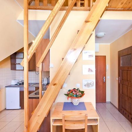 Cosy Apartment In The Gdansk Old Town Esterno foto