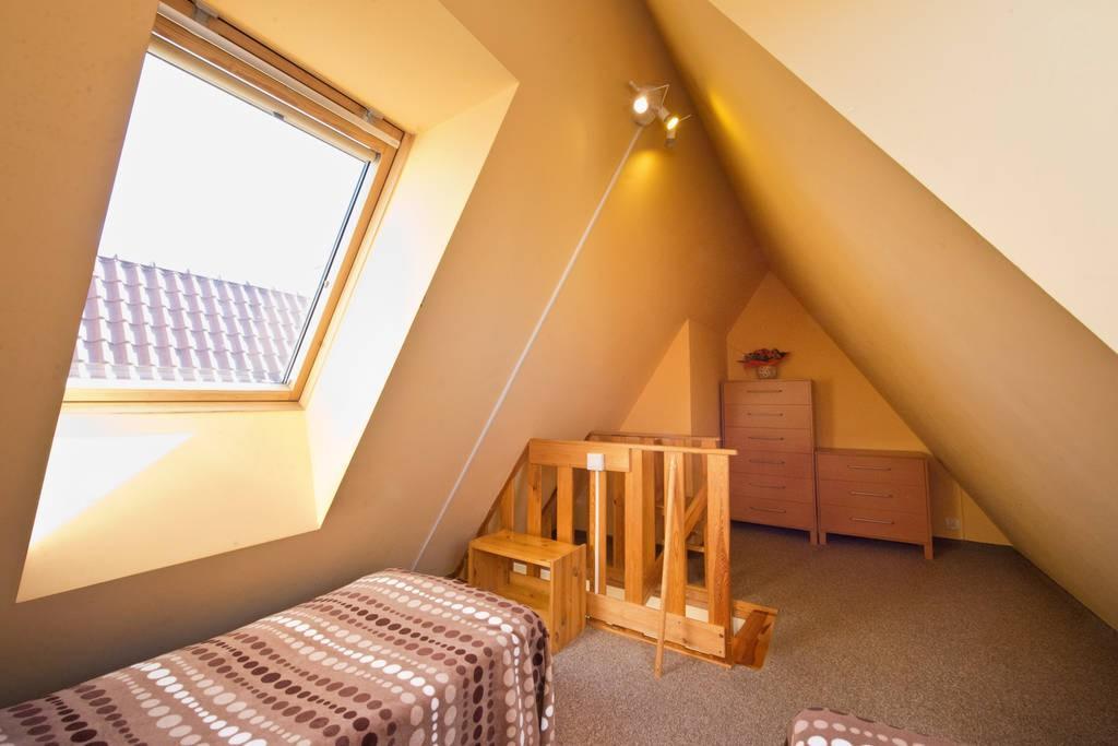Cosy Apartment In The Gdansk Old Town Esterno foto